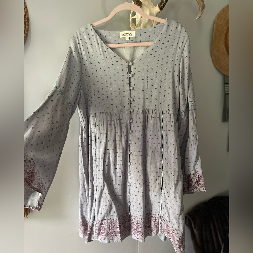 Listicle • Western • Boho • Babydoll